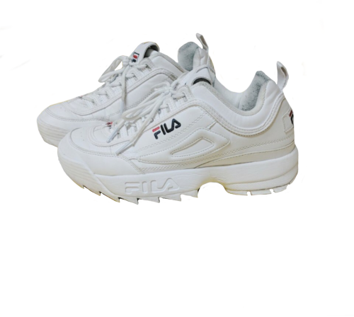 184 Images About Pngs On We Heart It Fila Shoes Transparent Background