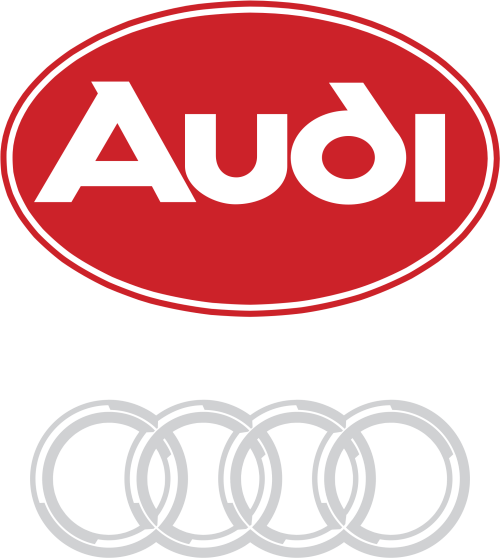 Audi Logo Png Transparent Old Audi Logo Vector