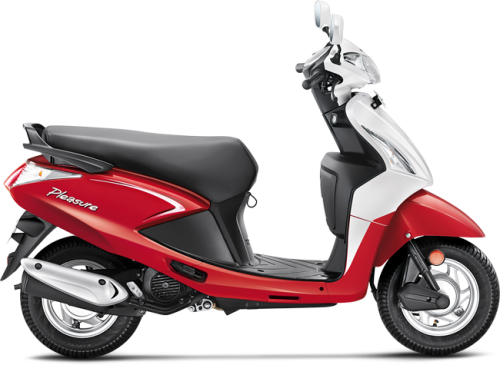 << Back To Home Mahindra Two Wheelers Gusto