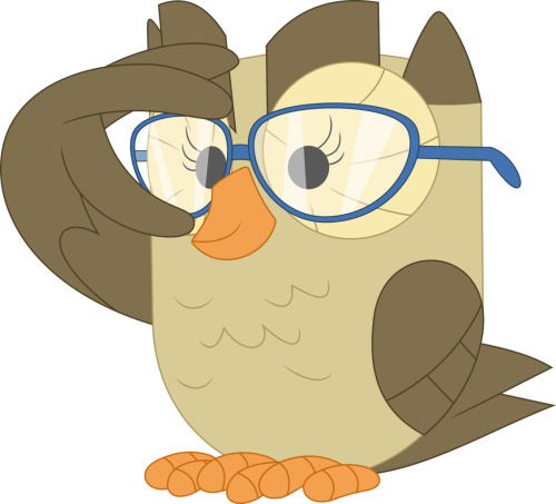 1130 X 1024 10 Owl With Glasses Transparent