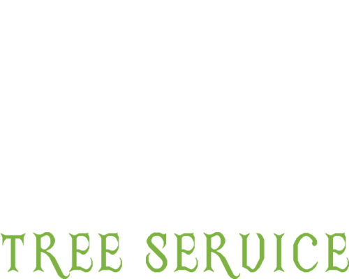 Backwoods Tree Service Logo Backwoods Tree Service