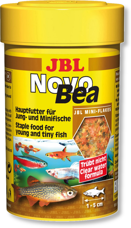 <img H13755495 " Alt=""> Flakes Jbl Novobea