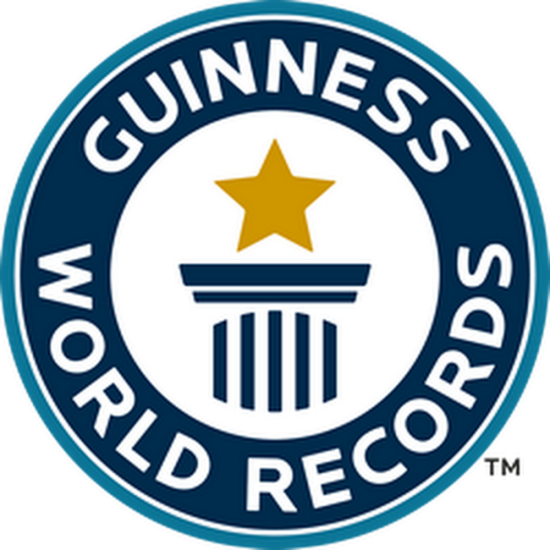 Awesome Guinness World Record Holder For The Worlds World Record Guinness