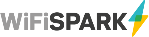 Wifi Spark Logo