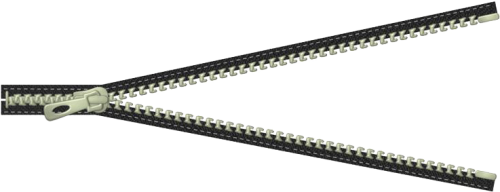 Zipper Png Transparent Image Zipper