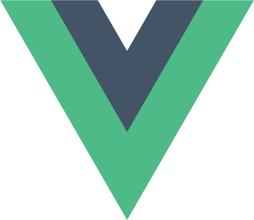 Unit Testing Vue Class Components Using Typescript, Vue Js Logo Png