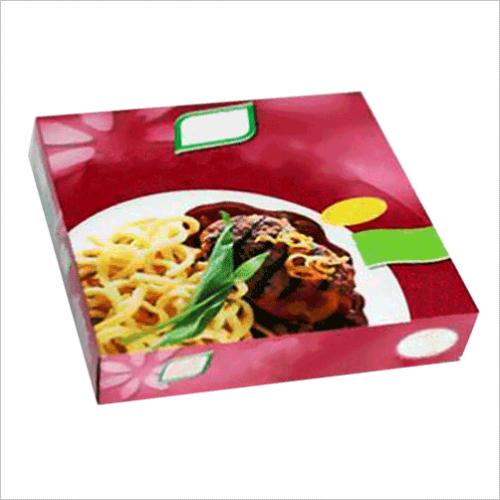 Wholesale Food Boxes Food Packaging