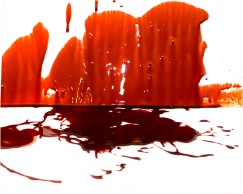 Кровь Png Фото Blood On The Floor Png