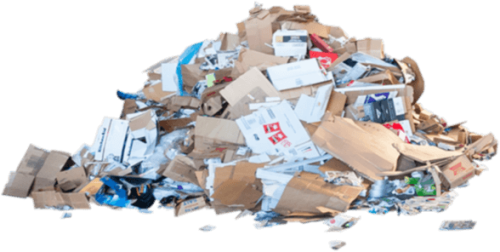 Trash Pile Png Pile Of Trash Png